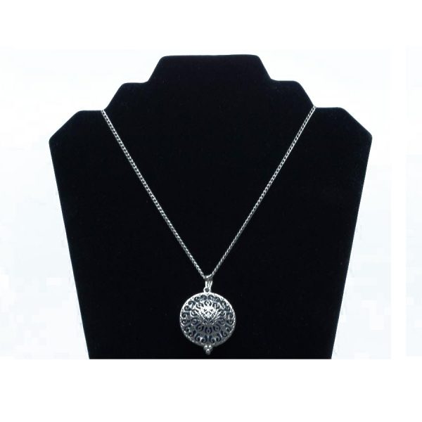 Diffuser Necklace 10 2