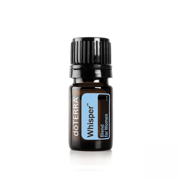 Whisper 5ml