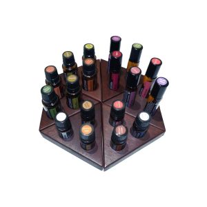 Essential Oil Bottle Stands