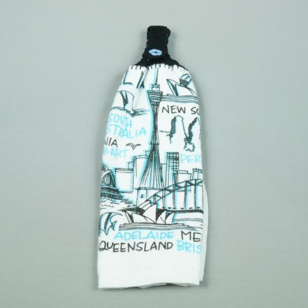 Australiana-Blue-Tea-Towel-1