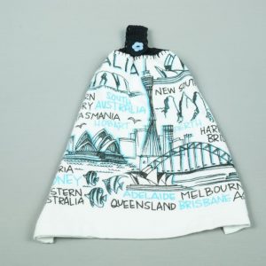 Australiana-Blue-Tea-Towel-2