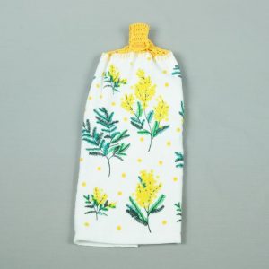 Wattle-Spray-Tea-Towel-1