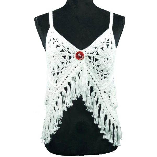 boho top white no5 1